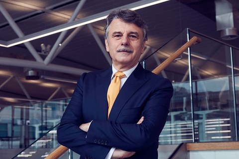 Ralf Speth JLR