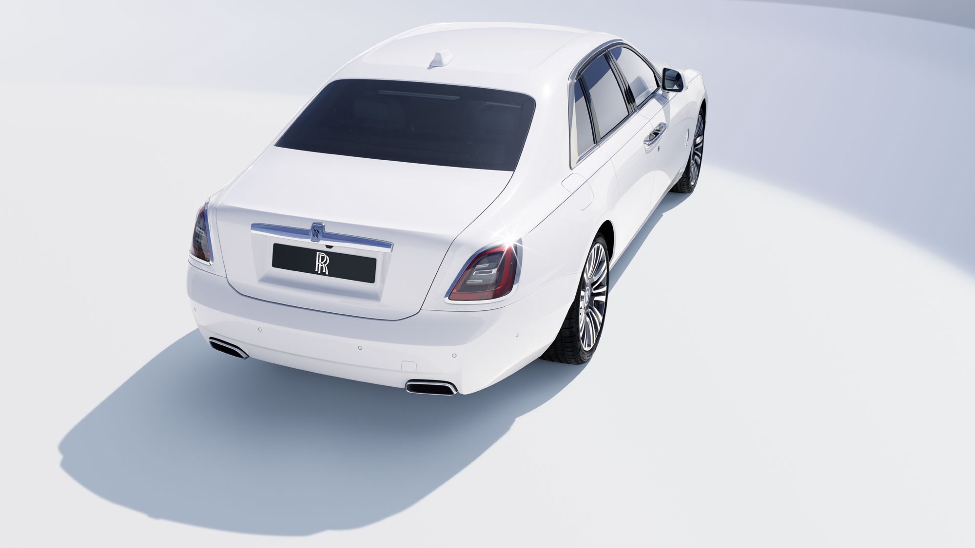 New Rolls Royce Ghost For 2020 Car Magazine