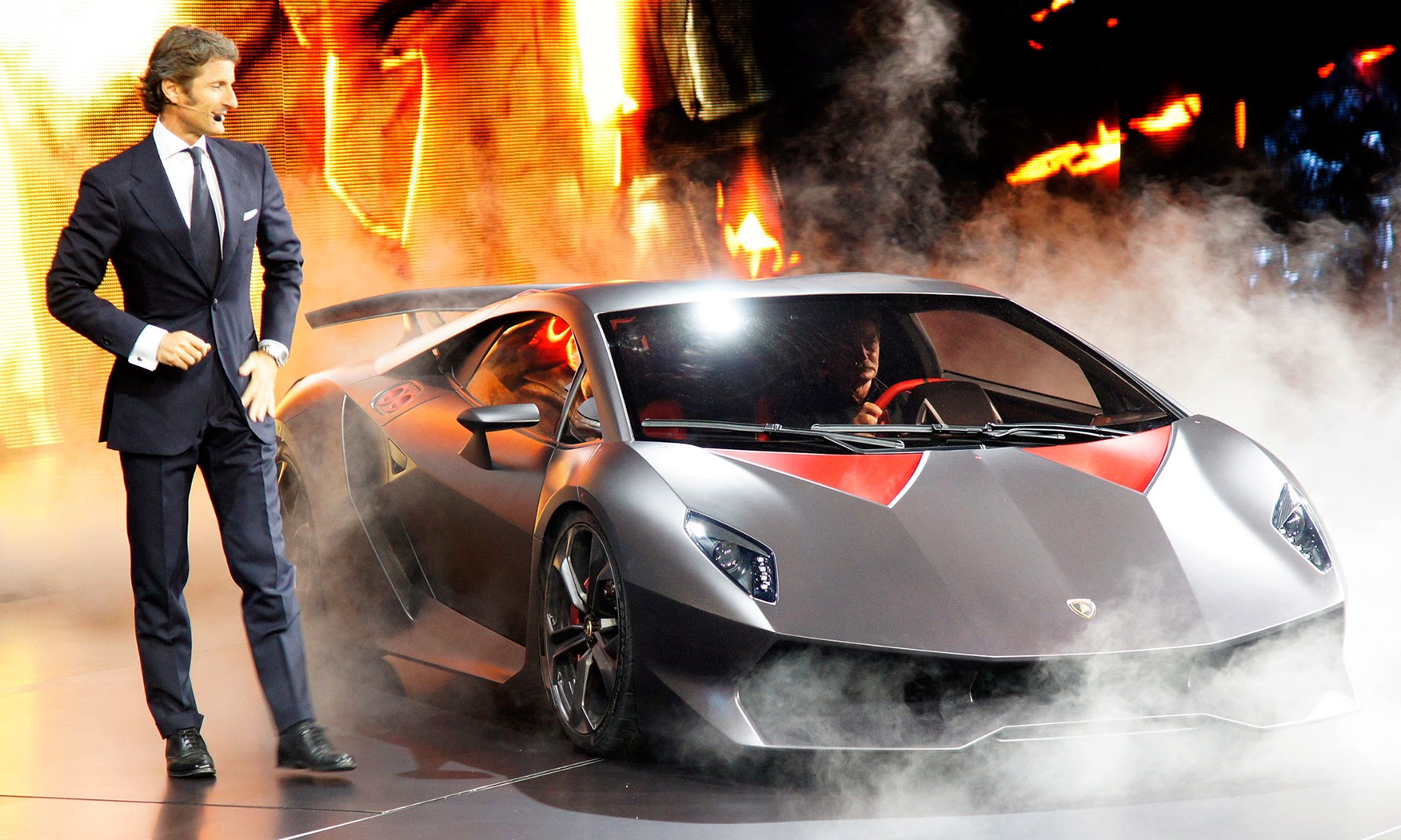 Lamborghinis For Sale >> The CAR Top 10: wildest Lamborghinis | CAR Magazine Lamborghinis For Sale >> The CAR Top 10: wildest Lamborghinis | CAR Magazine