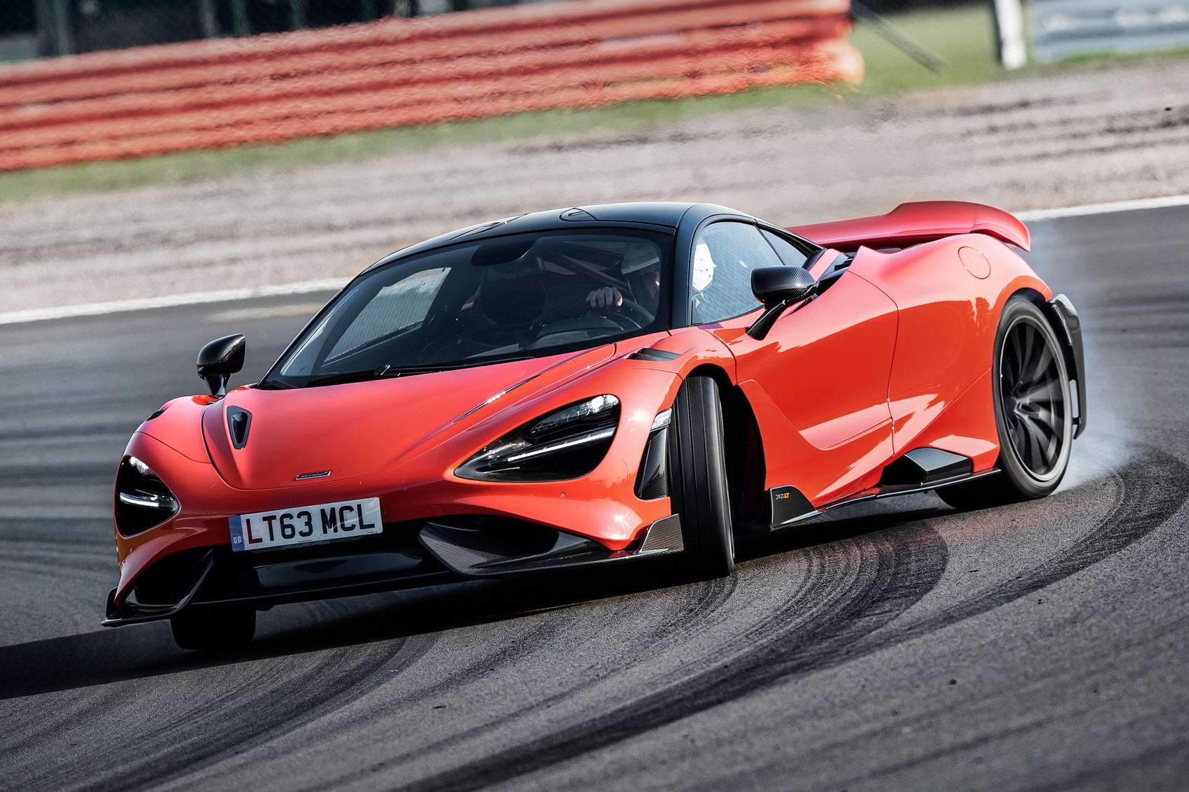 McLaren 765LT (2020) review and then some CAR Magazine