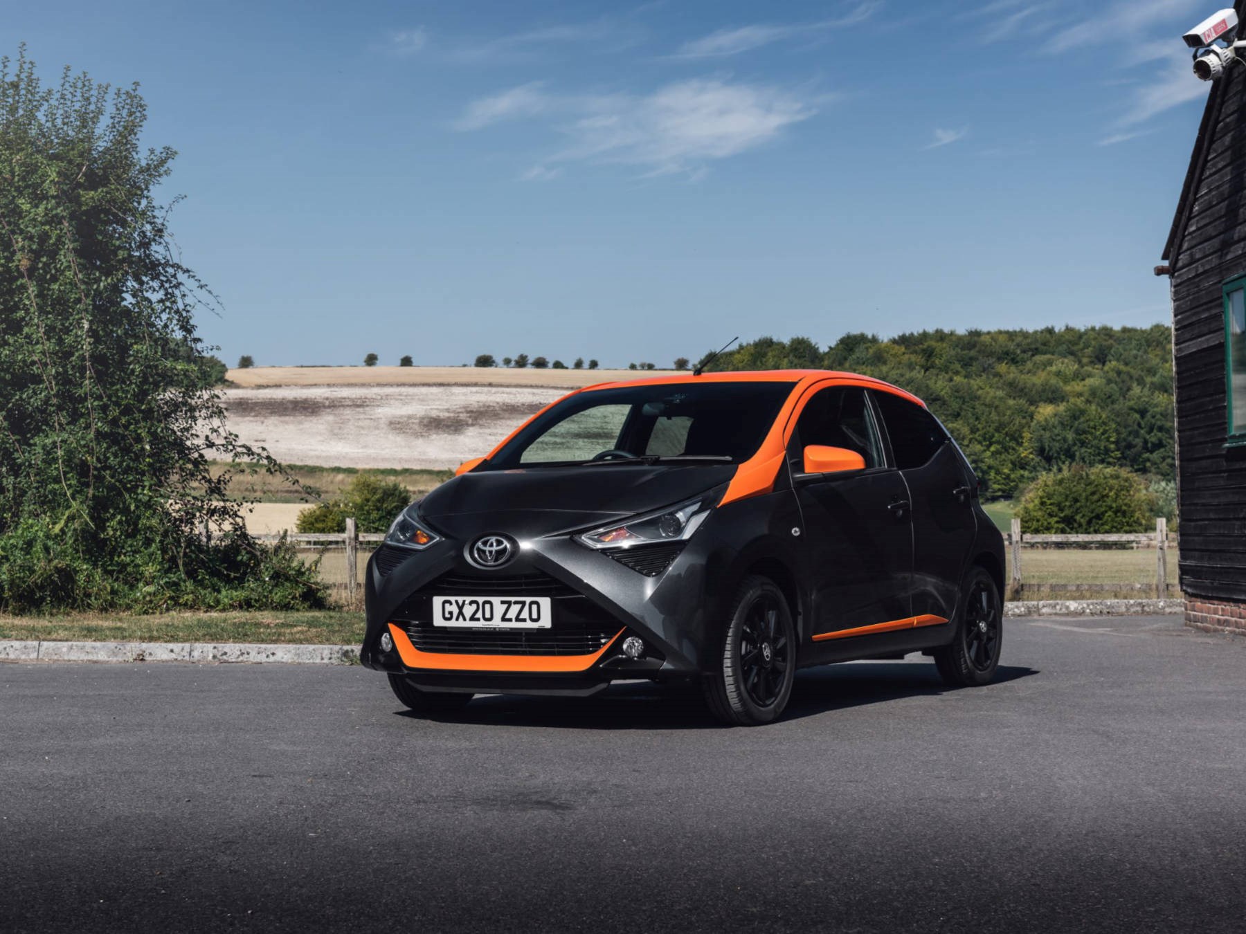 Best cars to lease for £100 (ish) a month in 2021 CAR