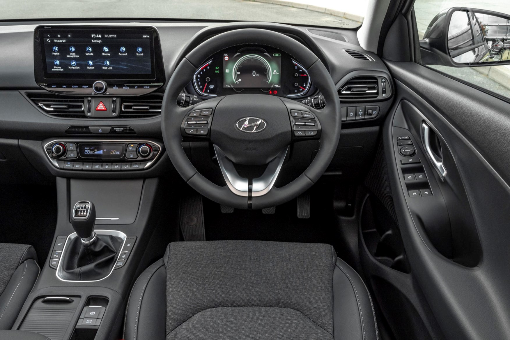 Hyundai i30 review 2020 | CAR Magazine