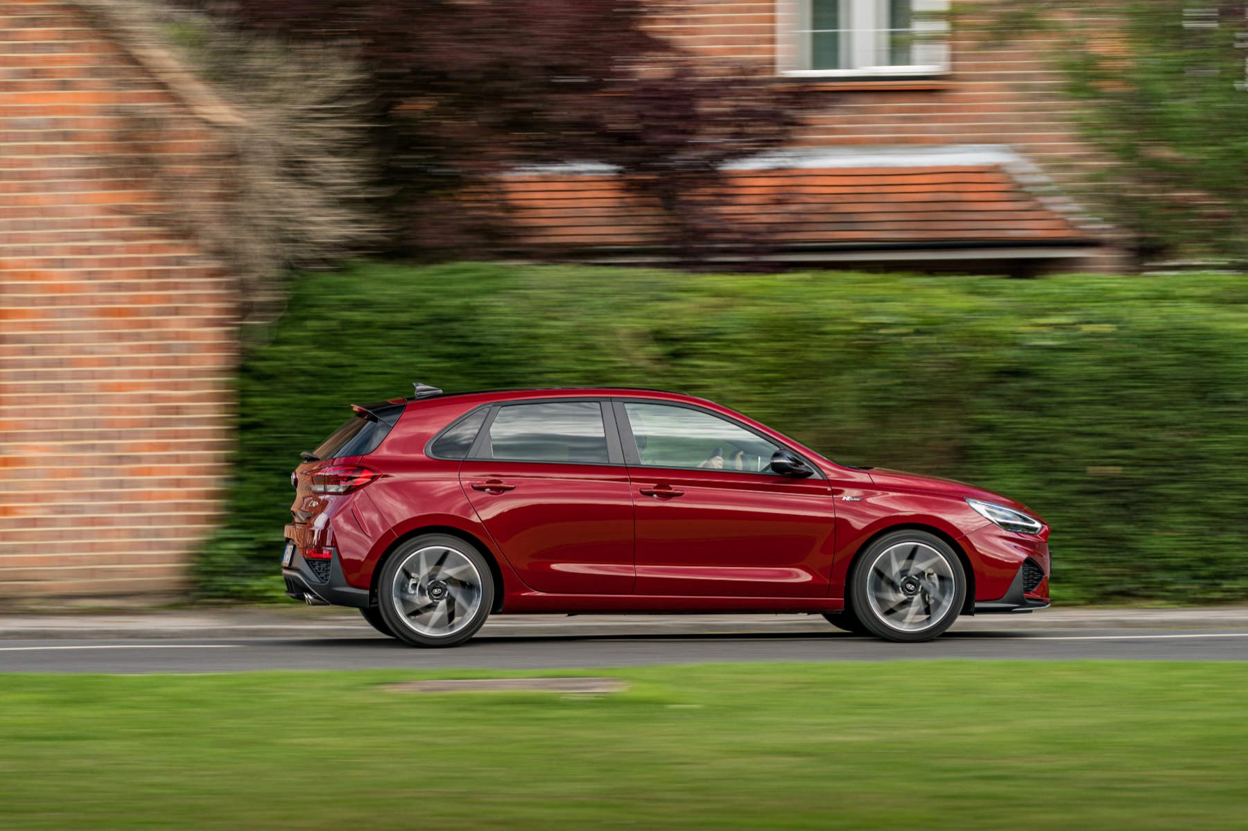 Hyundai I30 Review Car Magazine