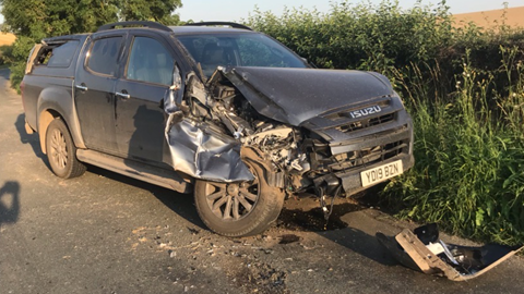 Covid-19 car insurance