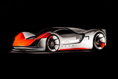 porsche 906