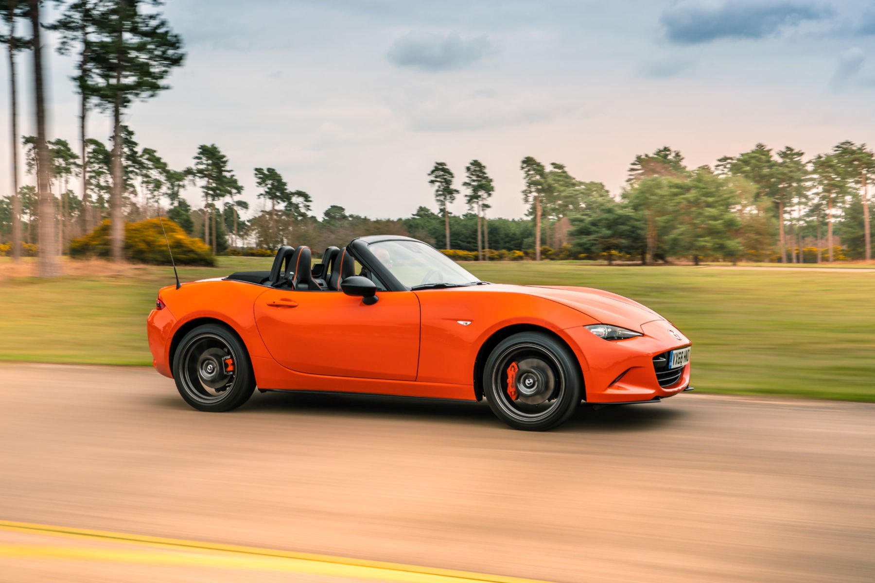 Cheapest sports cars 2020: affordable fun that will leave you tingling