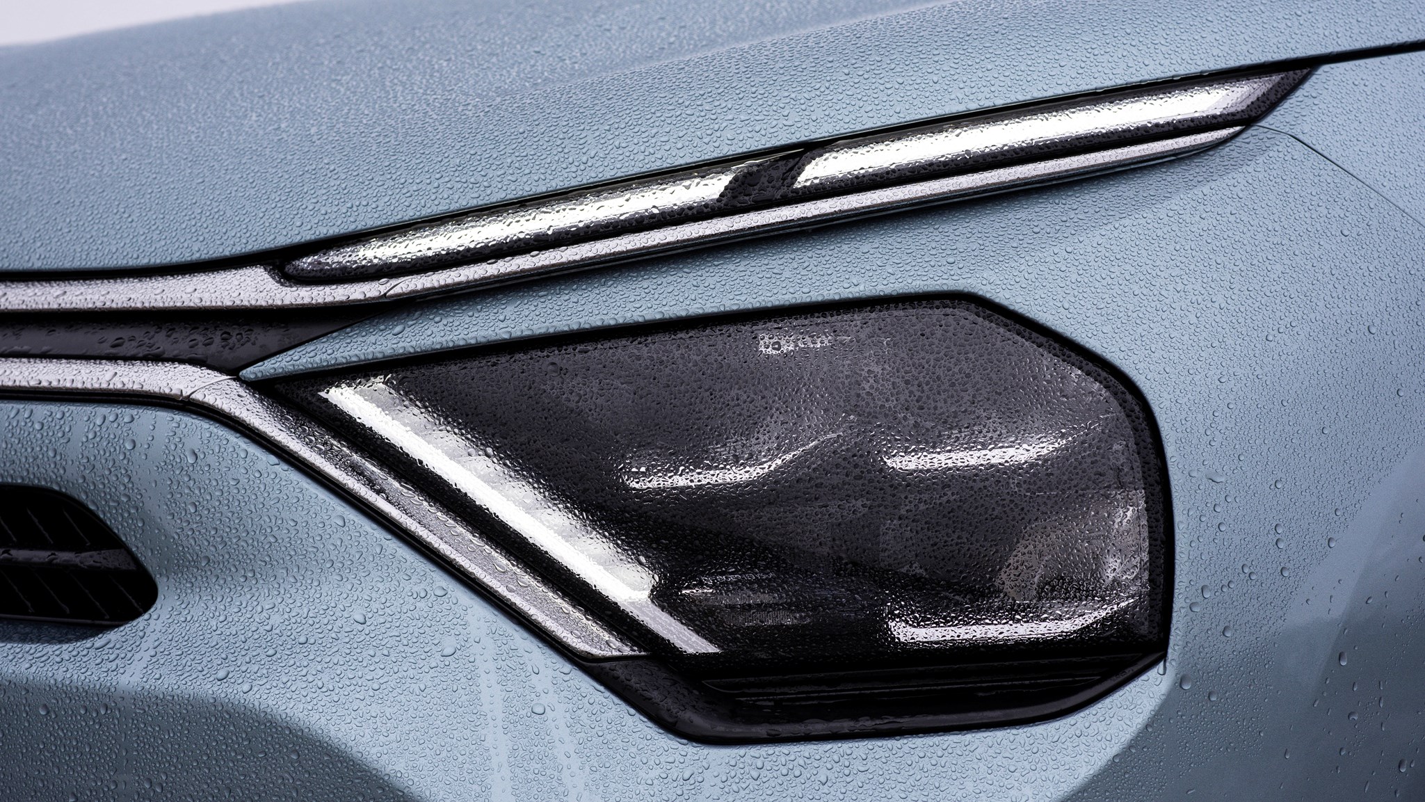 Citroen e-C4 (2021) Citroen e-C4 (2021)