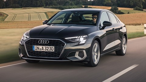 Review Audi A3 Sportback 2020 Honest John