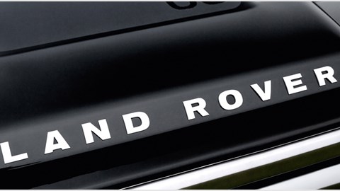 Land Rover Defender SVX 90 soft-top (2008) review | CAR ... Land Rover Defender SVX 90 soft-top (2008) review | CAR ...