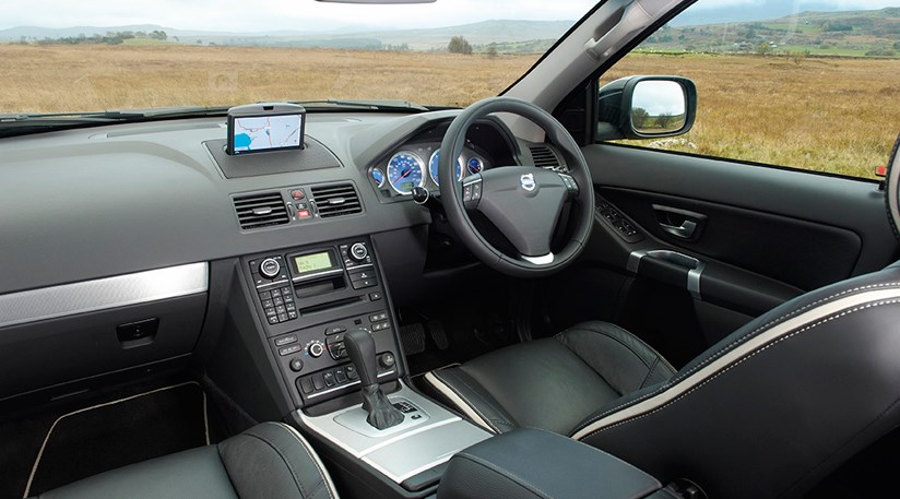 0 Down Lease Deals >> Volvo XC90 D5 R- Design Geartronic (2008) review | CAR ... 0 Down Lease Deals >> Volvo XC90 D5 R- Design Geartronic (2008) review | CAR ...