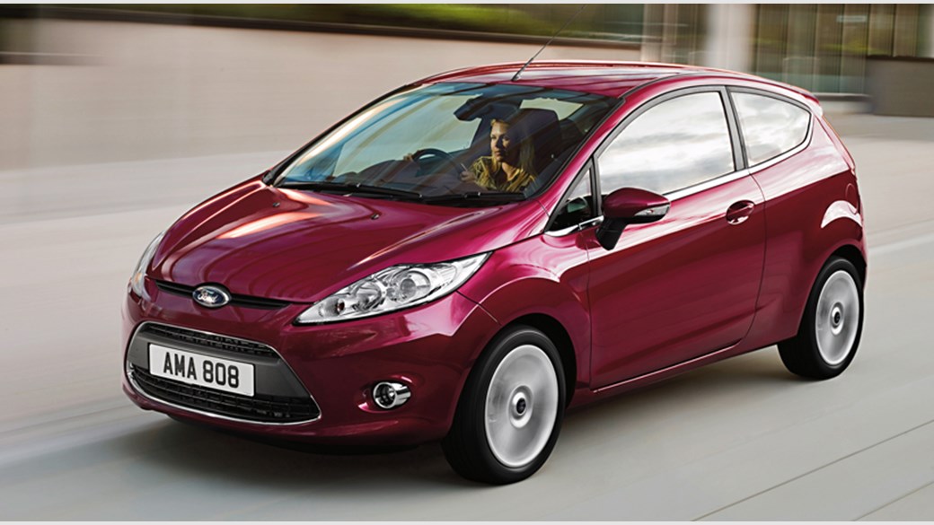 Ford Fiesta 16 Tdci Econetic Specification Best Auto Cars Reviews