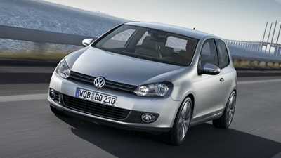 VW Golf 1.4 TSI (2009) review