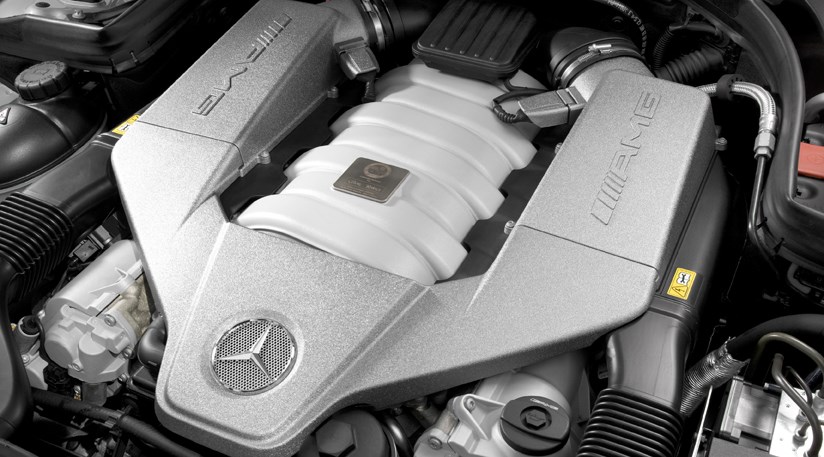 Mercedes C63 Amg Performance Package 2008 Review Car Magazine