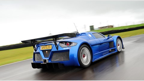 Gumpert Apollo Ie Owners Reveal The Truth! (Shocking!) - cgv2ze3