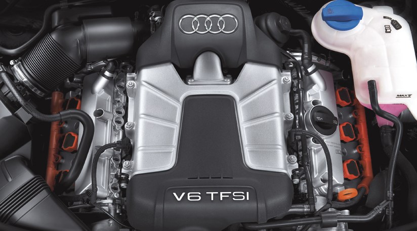 Audi 3.0 T >> Audi A6 3 0t Facelift 2008 Review Car Magazine Audi 3.0 T >> Audi A6 3 0t Facelift 2008 Review Car Magazine