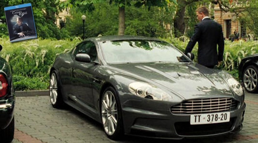 007 casino royale aston martin