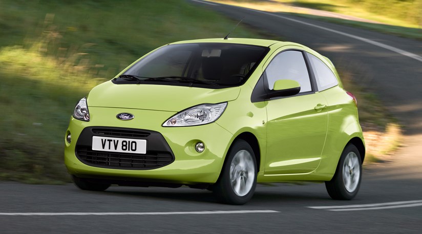 Best deals on ford ka zetec