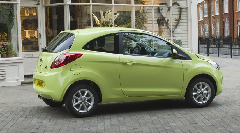 Best deals on ford ka zetec