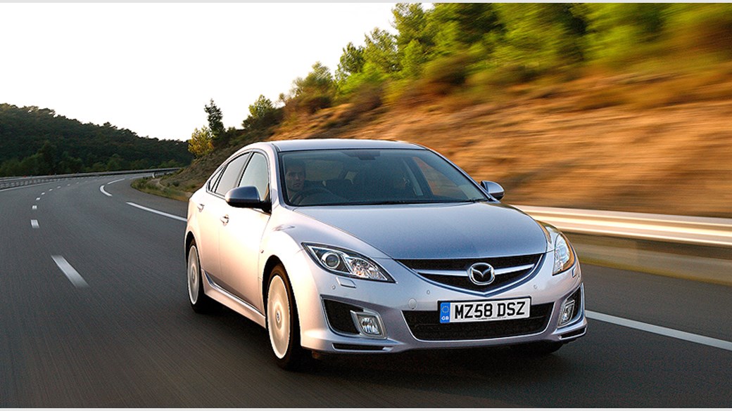Mazda 6 Sport >> Mazda 6 2 2d Sport 2008 Review Car Magazine Mazda 6 Sport >> Mazda 6 2 2d Sport 2008 Review Car Magazine