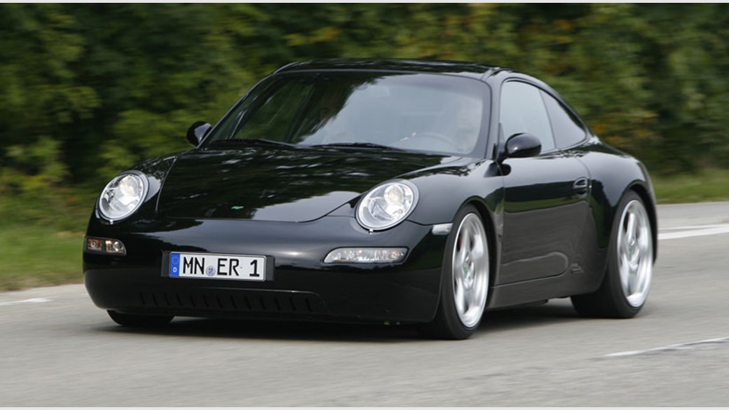 E Ruf 2008 Car Review The Electric 911 Magazine E Ruf 2008 Car Review The Electric 911