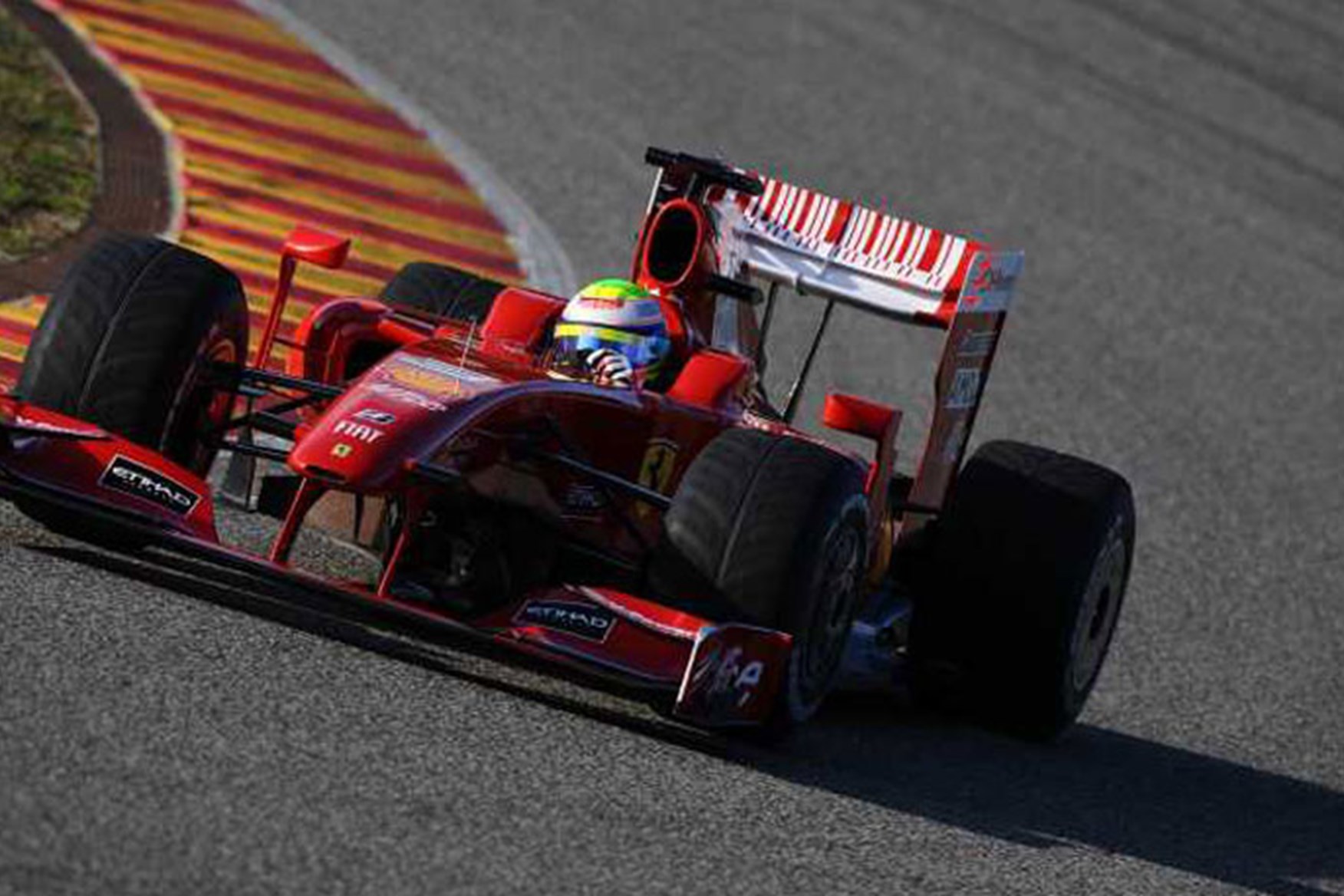 2009 formula 1 world champion