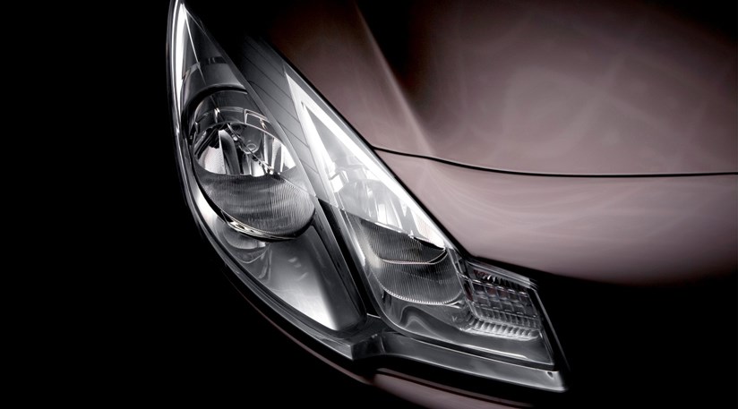 Citroen Ds Reborn With New Ds Inside Concept Car Magazine