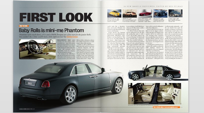 New Redesigned April 2009 Issue Of Car Magazine We Pit The New 2009 Ford Focus Rs Against Dozen Best Pocket Rockets Ever With Some Help From Car Online Pollsters