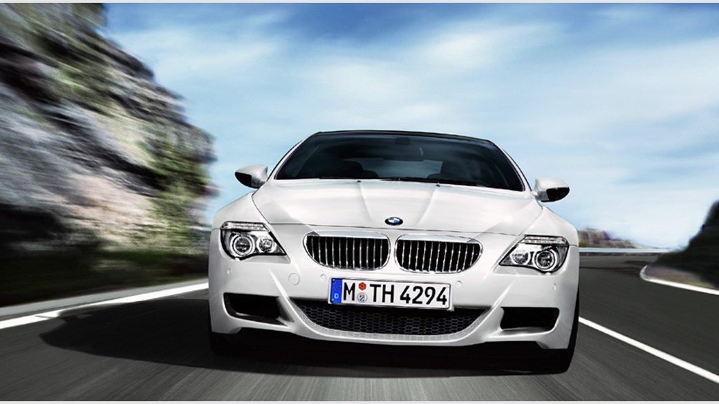 Bmw M6 Compeion Package 2009 Review Car Magazine Bmw M6 Compeion Package 2009 Review