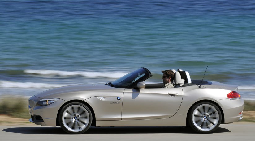 Bmw Z4 Sdrive35i 2009 Review Car Magazine