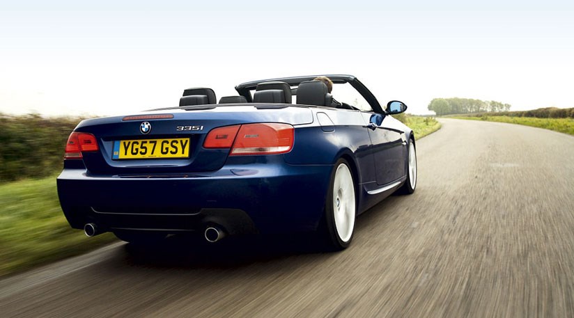 Bmw 335i M Sport Convertible Long Term Test Review Car Magazine