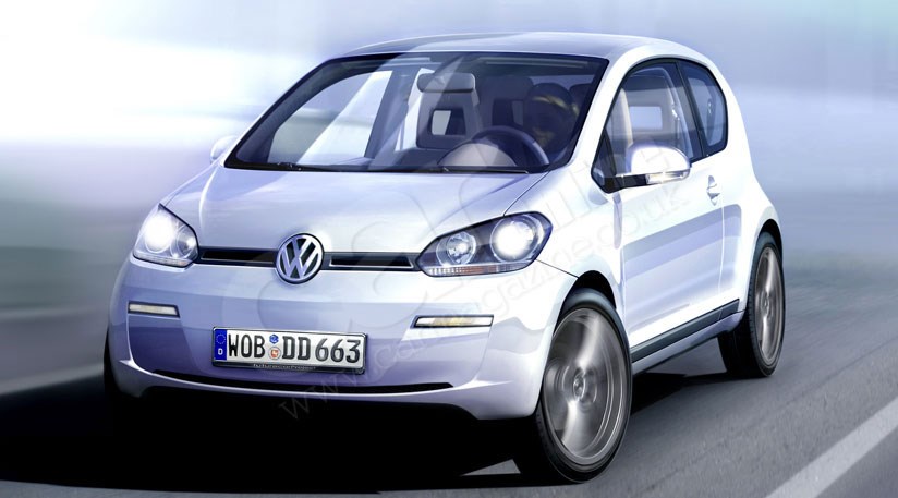 Vw Seat And Skoda Confirm New Supermini Family Car Magazine