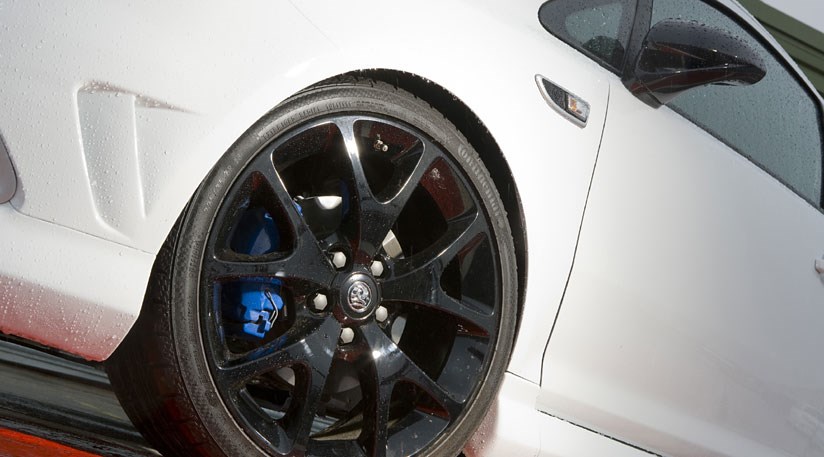 vauxhall corsa vxr wheels