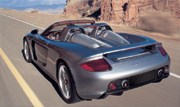 Porsche Carrera GT