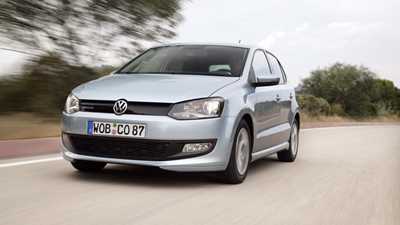 VW Polo 1.2 TDI Bluemotion (2010) review