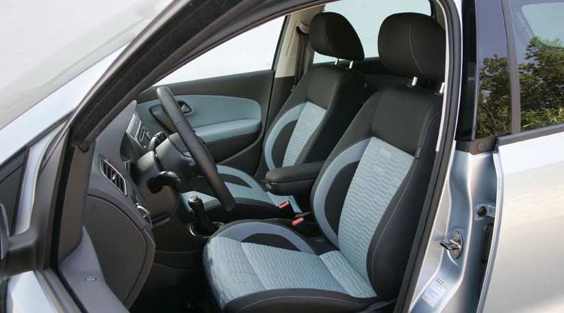 polo bluemotion price