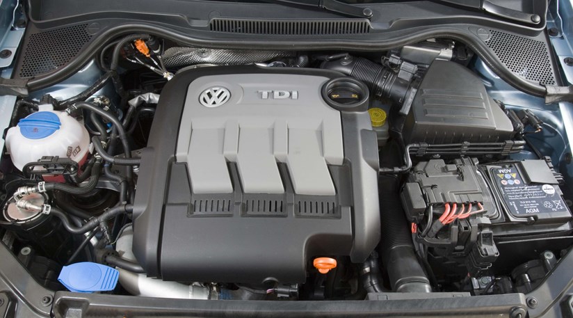 VW Polo TDI Bluemotion (2010) review CAR