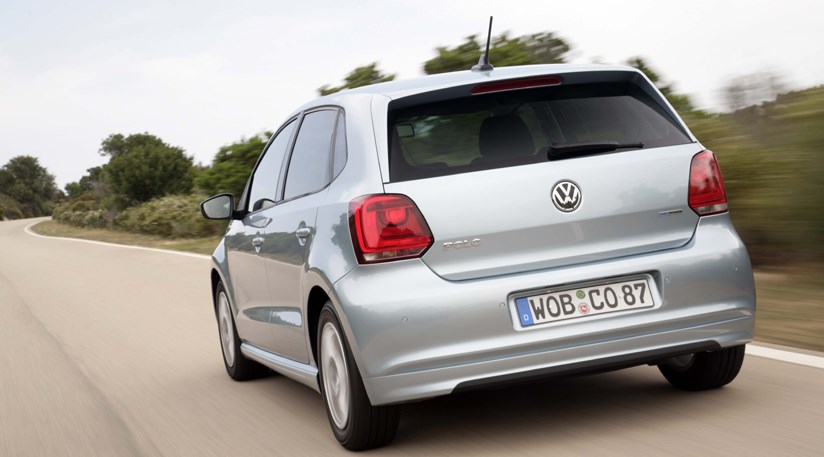 schuintrekken Mantsjoerije waarde VW Polo 1.2 TDI Bluemotion (2010) review | CAR Magazine