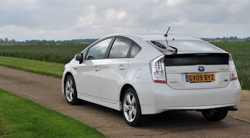 Lease A Prius >> Toyota Prius (2009) hybrid review | CAR Magazine Lease A Prius >> Toyota Prius (2009) hybrid review | CAR Magazine