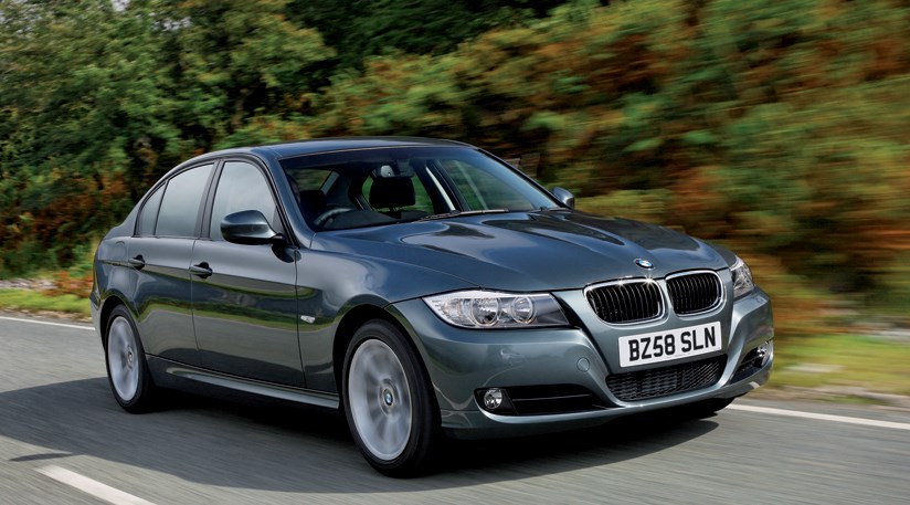 Bmw 318d 09 Review Car Magazine