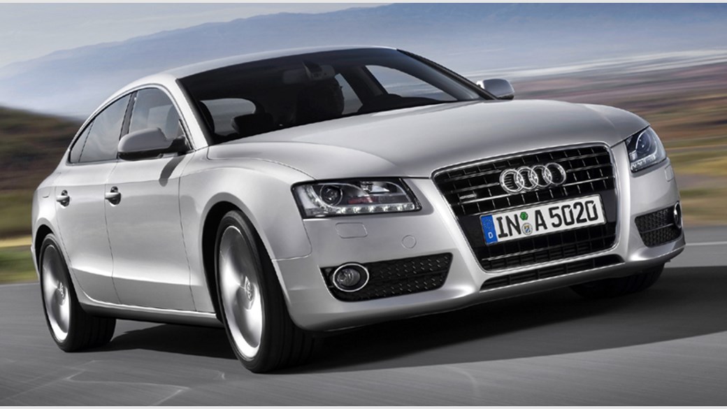 Gavin Green On The Porsche 911 He Got For Christmas Car Magazine Audi A5 Sportback 2 0 Tdi Car Review