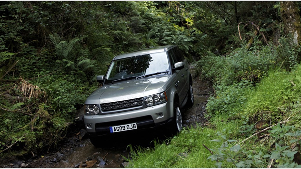 Infiniti G35 S 2007 Review Car Magazine Range Rover Sport 5 0 Supercharged 2009 Review