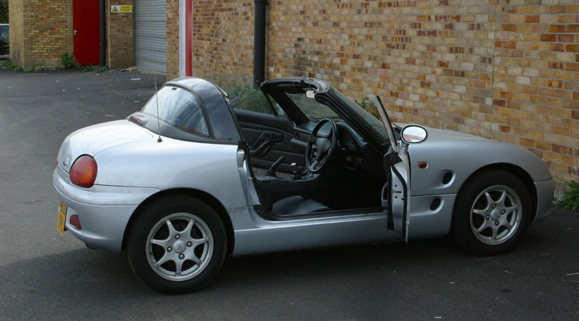 Cheap Targa Top Cars Cheap Targa Top Cars