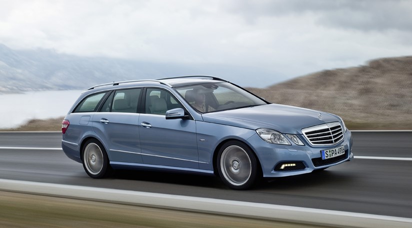 Mercedes E220 Cdi Se Estate 2009 Review Car Magazine Mercedes E220 Cdi Se Estate 2009 Review Car Magazine