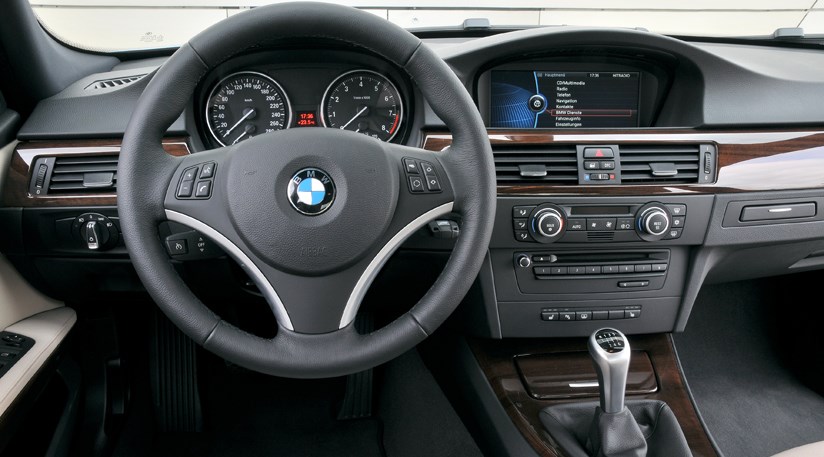 BMW 316d ES (2009) review | CAR Magazine