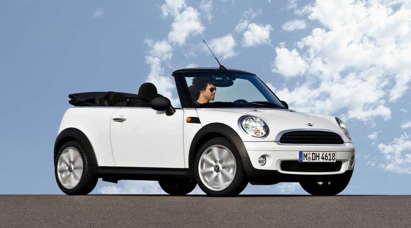Mini Offers New Engines For 2010 Spruce Up Car Magazine 2