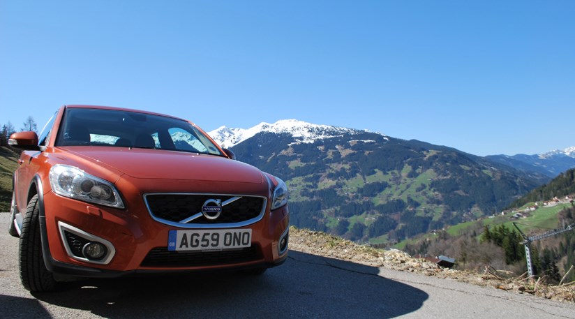 Volvo C30 1.6 DRIVe (2010) long-term test review | CAR Magazine