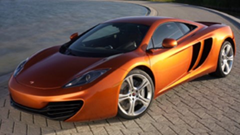 Mclaren 650s Car Magazine