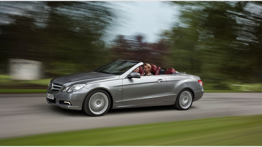 Mercedes E250 Cdi Cabriolet 2010 Review Car Magazine Mercedes E250 Cdi Cabriolet 2010 Review