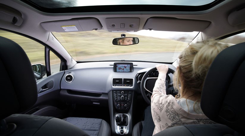 Vauxhall Meriva 1 4t Se 10 Review Car Magazine