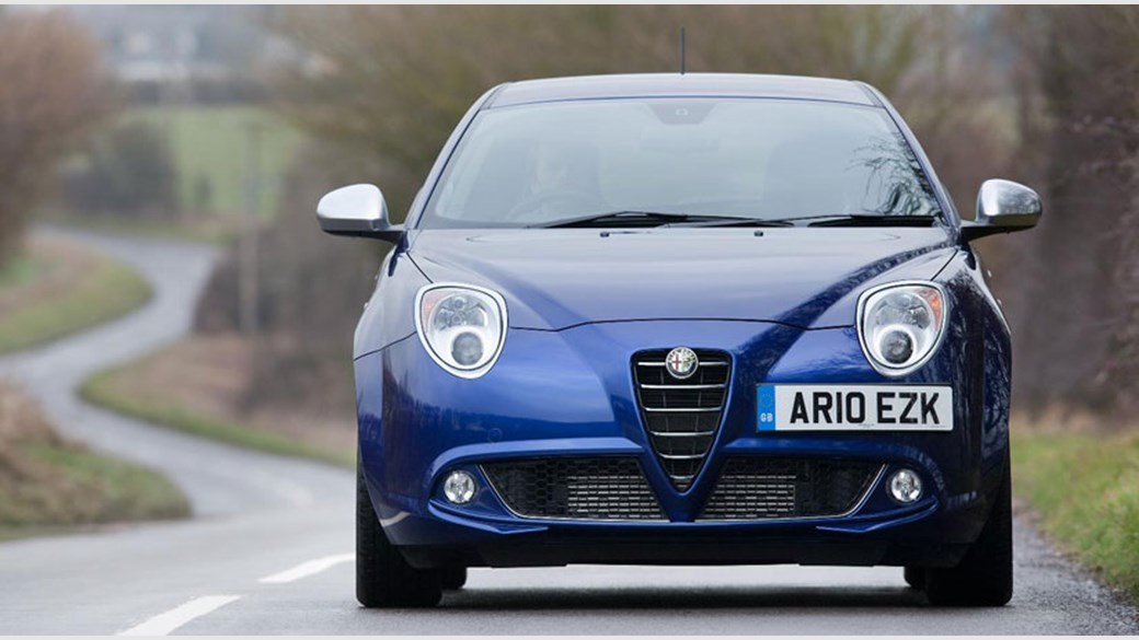 Alfa Romeo Mito >> Alfa Romeo Mito 1 3 Jtd Veloce 2010 Review Car Magazine Alfa Romeo Mito >> Alfa Romeo Mito 1 3 Jtd Veloce 2010 Review Car Magazine